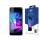 Folia / szkło na smartfon 3mk Silky Matt Pro do Motorola Moto G05
